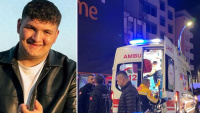 SON DAKİKA HABERİ: Terastan düşüp ölmüştü! Arkadaşı tutuklandı | Burdur haberleri | Son dakika haberleri
