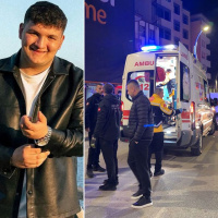 Terastan düşüp ölmüştü! Sıcak gelişme...