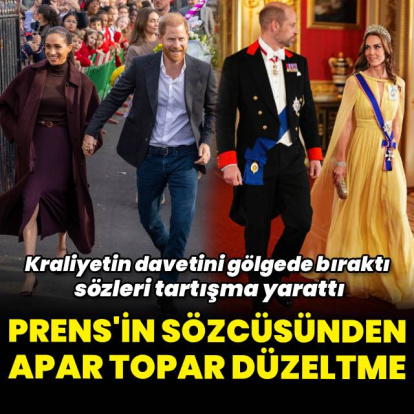 Tartışma yarattı