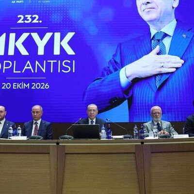Yerel yönetimler reformunda son aşama