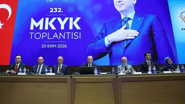 Yerel yönetimler reformunda son aşama
