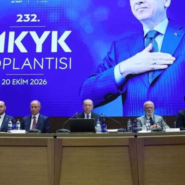 Yerel yönetimler reformunda son aşama
