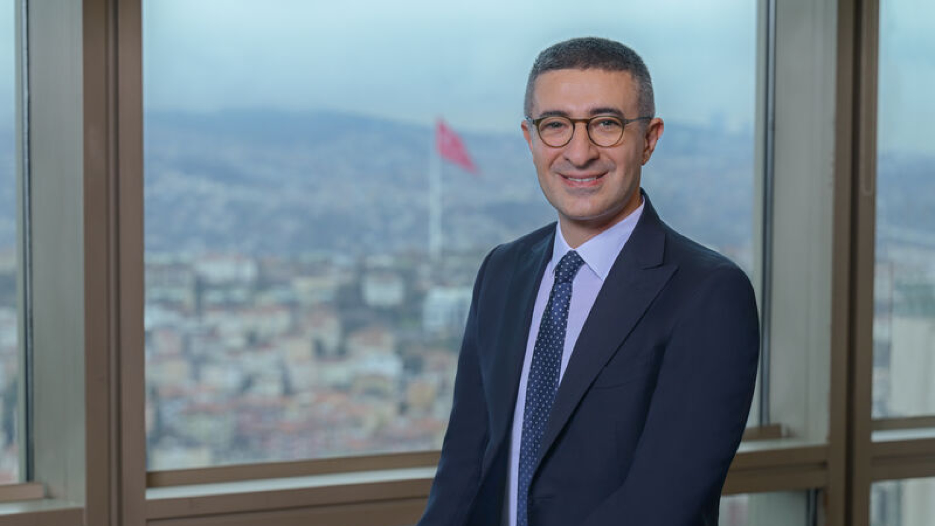 "Fon sürecinin bankacılık sektörüne şu ana kadar etkisi olmadı"