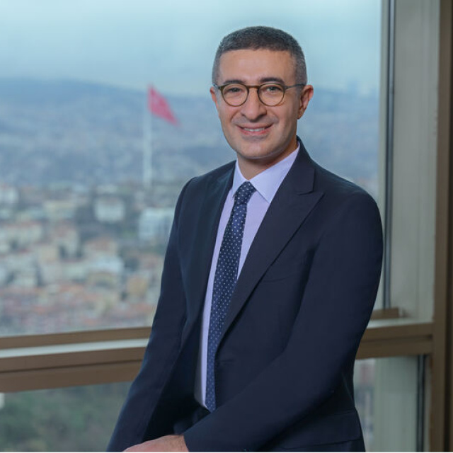 "Fon sürecinin bankacılık sektörüne şu ana kadar etkisi olmadı"