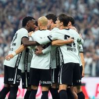 Dolmabahçe'de hedef 9'da 9!
