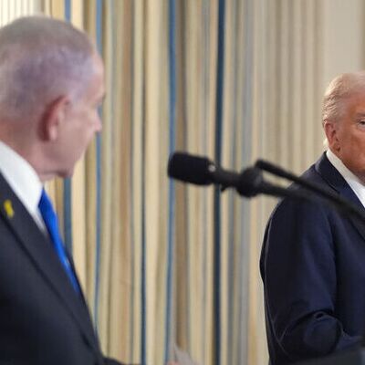 "Netanyahu'nun saldırı planına Trump karşı çıktı"