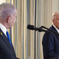 "Netanyahu'nun saldırı planına Trump karşı çıktı"