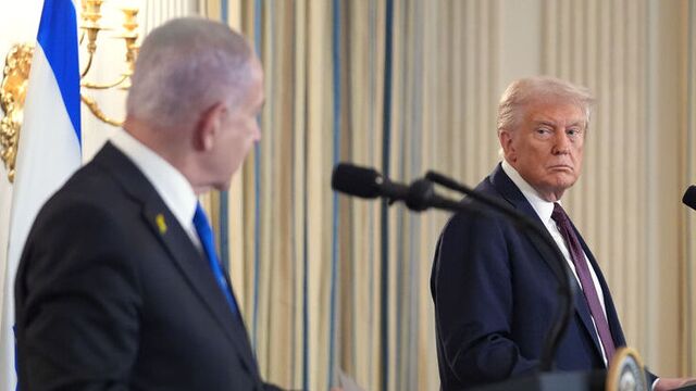 "Netanyahu'nun saldırı planına Trump karşı çıktı"