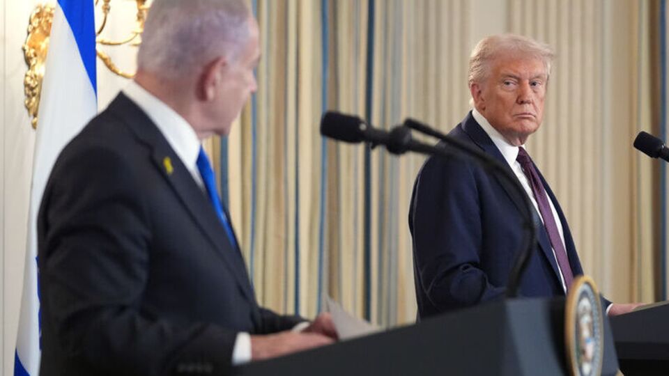 "Netanyahu'nun saldırı planına Trump karşı çıktı"