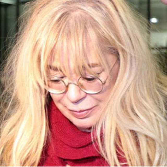 Zerrin Özer'in acı günü