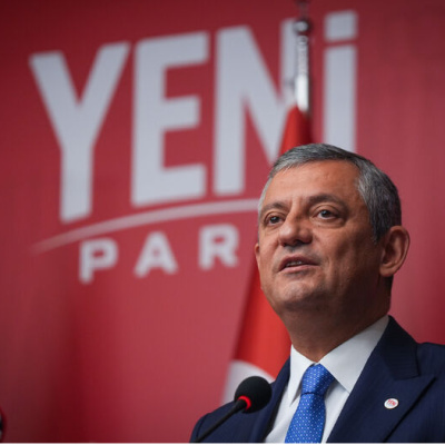 YENİ Parti'de kongre tarihleri belirlendi