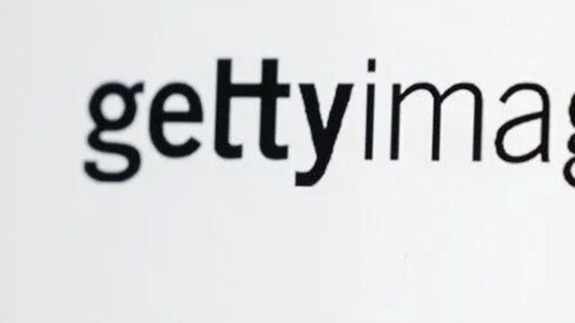 Getty Images iflas başvurusunda bulundu