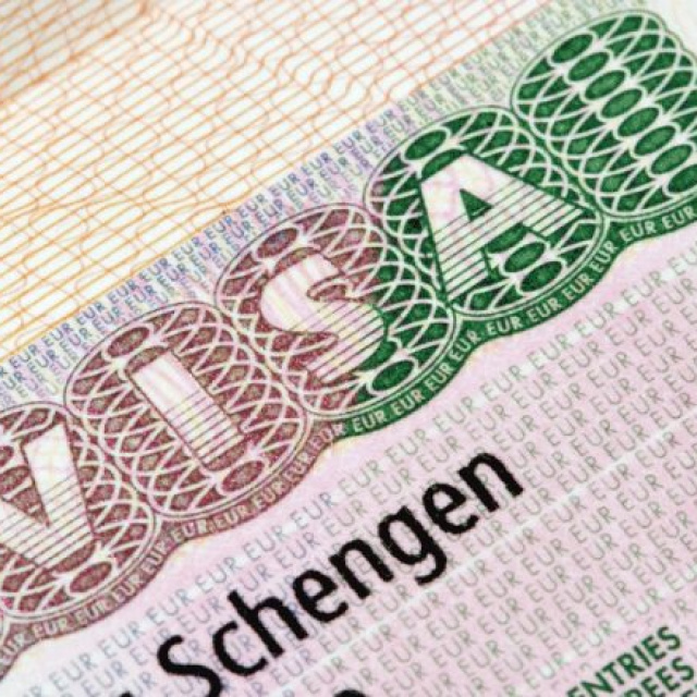 VFS Global'den 'randevu dolandırıcılığı' uyarısı