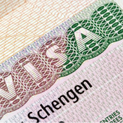 VFS Global'den 'randevu dolandırıcılığı' uyarısı