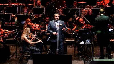 Limak 50. yılını İstanbul'da kutladı