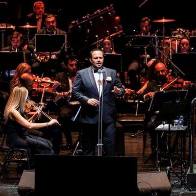 Limak 50. yılını İstanbul'da kutladı