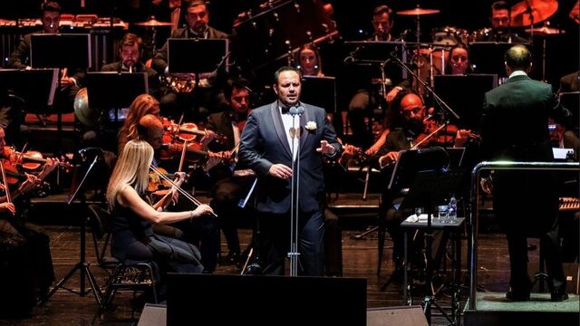 Limak 50. yılını İstanbul'da kutladı