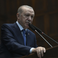Cumhurbaşkanı Erdoğan'dan açıklamalar