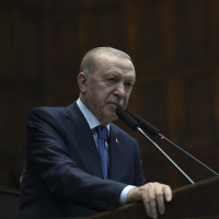 Cumhurbaşkanı Erdoğan'dan açıklamalar