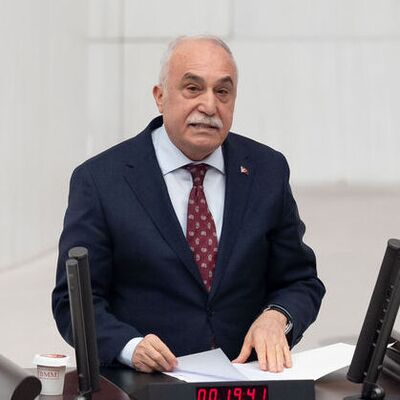 Fakıbaba: İstifa edeceğim