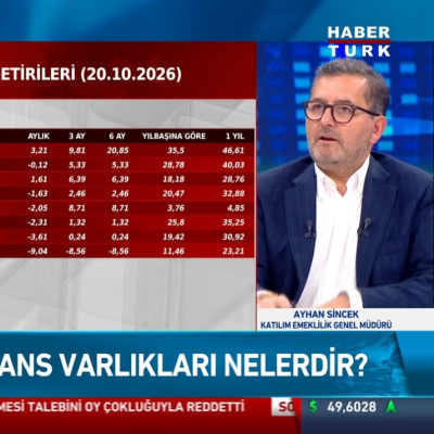 131 fon ile BES'in ilgisi yok