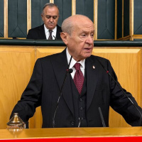 "Trablusgarp'tan bu yana tarihi yürüyüş"