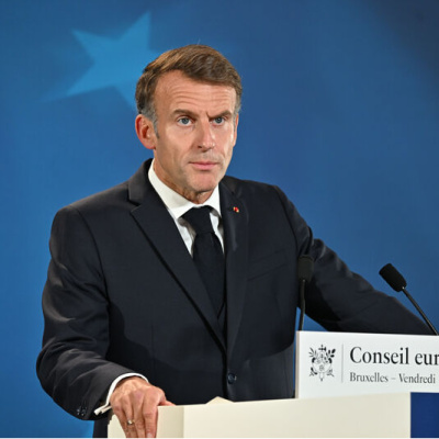 Macron eylemlere ilişkin yorumları eleştirdi