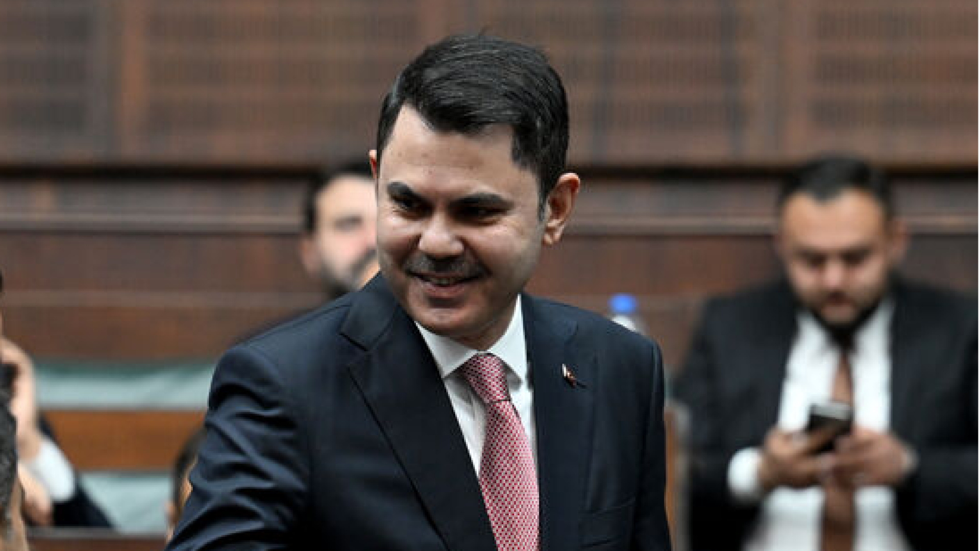Bakan Kurum, Özgür Özel'in Ayazağa projesine tepki gösterdi