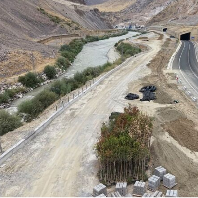 "Hakkari'de bir ilki gerçekleştiriyoruz"