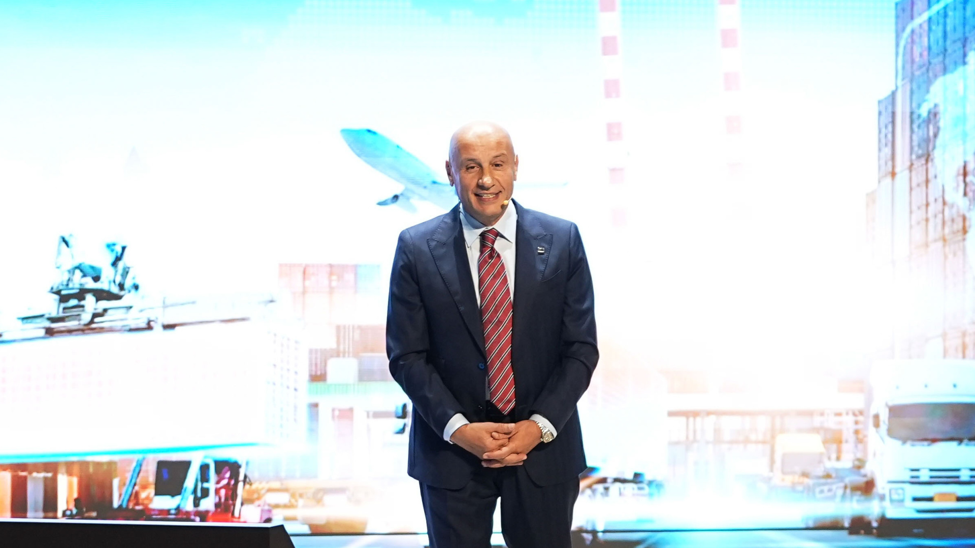 "Rekabetçilik yarışında geri düştük"