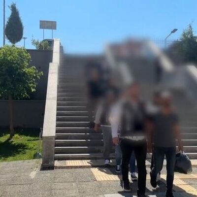 17 zehir taciri tutuklandı