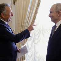 Putin ve Witkoff arasında kritik görüşme