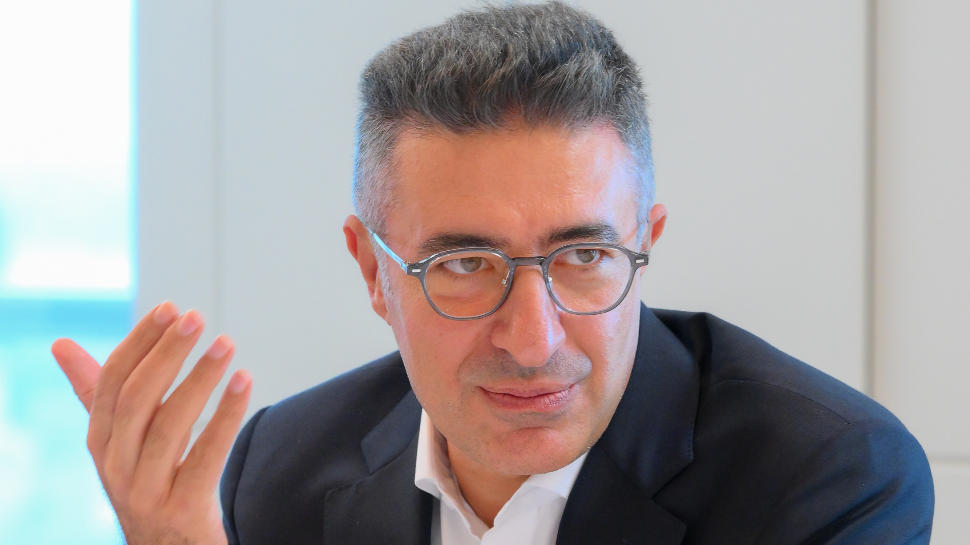 Garanti BBVA kredileri daha yeşil