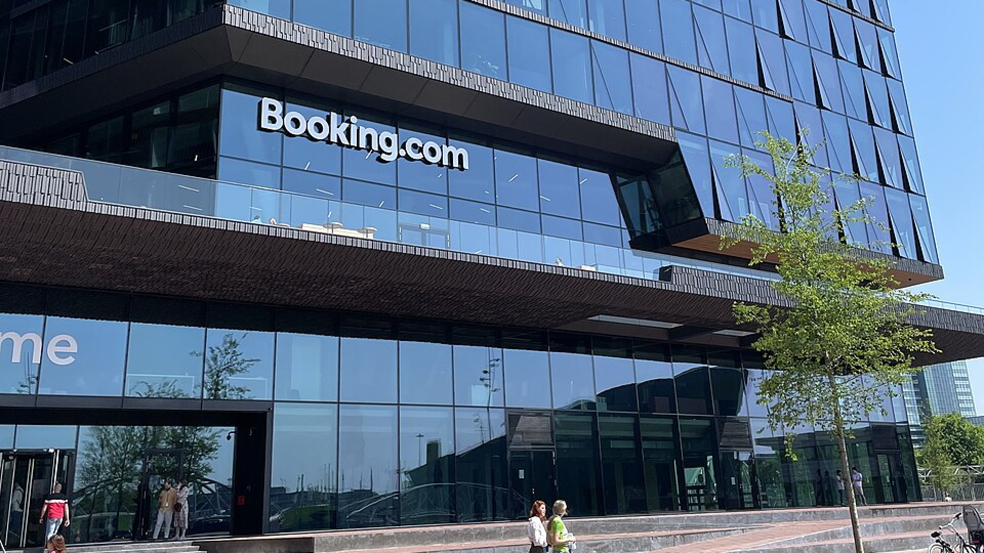 AB, Booking.com'a DSA kapsamında soruşturma başlattı