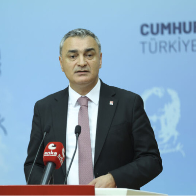 CHP’de 3 isim disipline sevk edildi
