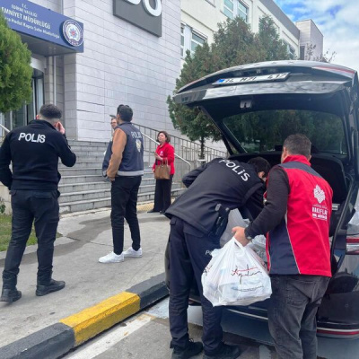 Vakfın hayır şartı 321 yıl sonra yerine getirildi