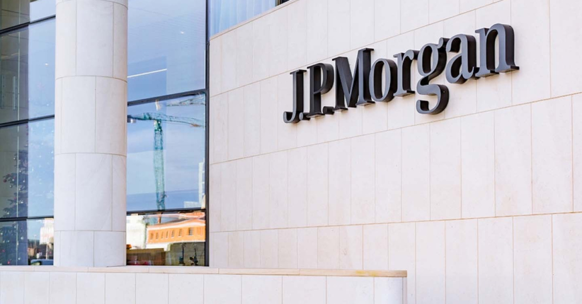 JPMorgan Says Turkish Brokerage License Process Won’t Affect Its Other Businesses