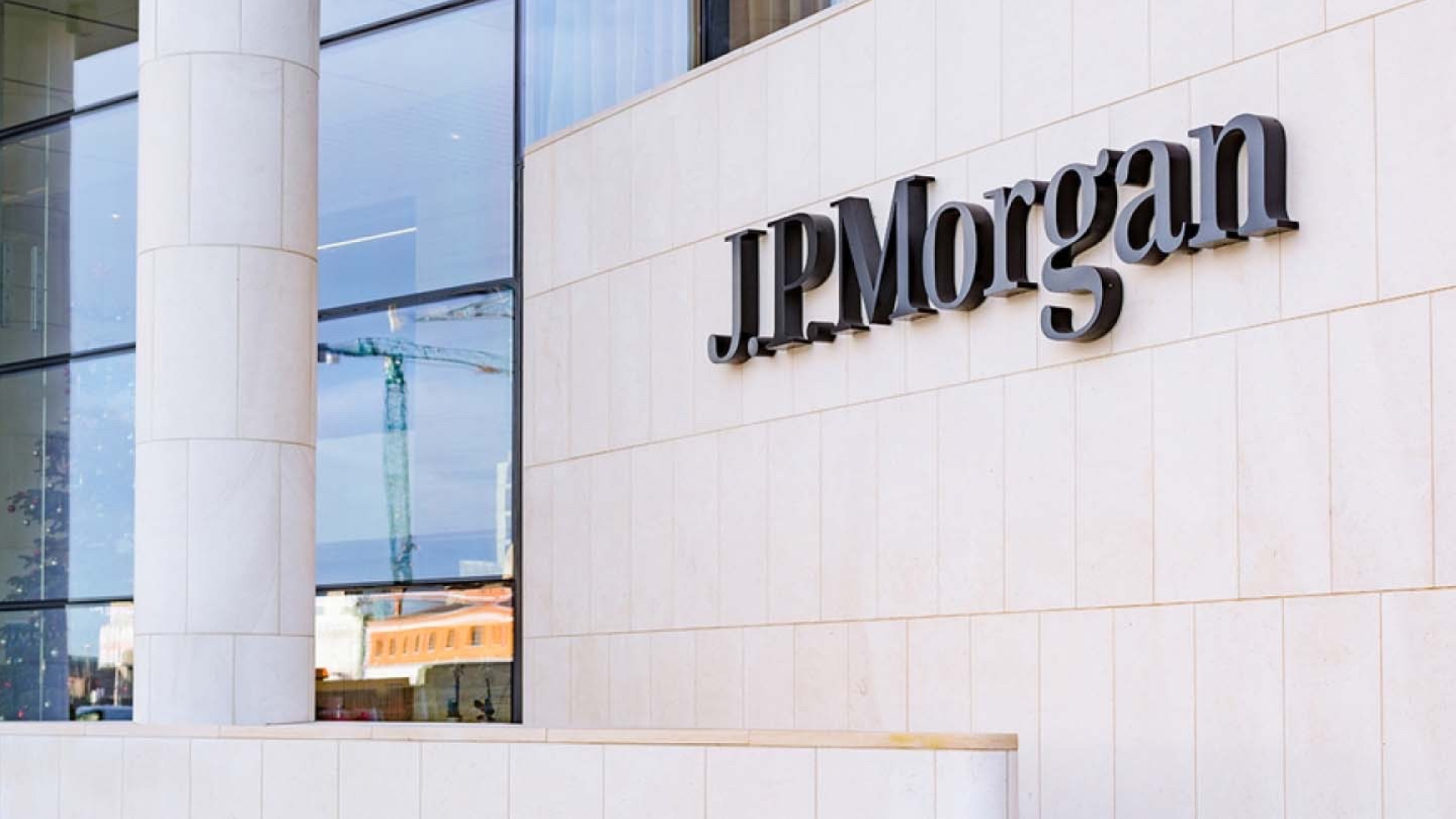 JPMorgan Türkiye'deki aracı kurum faaliyetlerini sonlandırıyor