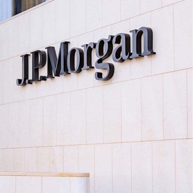 JPMorgan Türkiye'deki aracı kurum faaliyetlerini sonlandırıyor