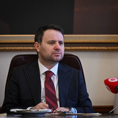 Bakan Gürlek'ten borsa manipülasyonu açıklaması