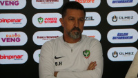 Besnik Hasi'den G.Saray açıklaması
