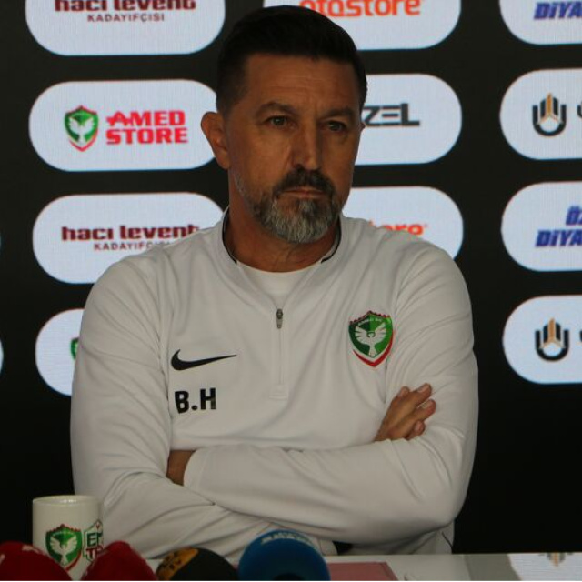 Besnik Hasi'den G.Saray açıklaması