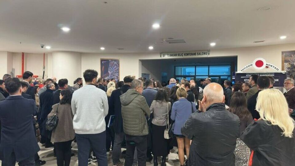 Şile Belediyesi davası ertelendi