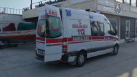 Bodrum’da bastonu kırılan 87 yaşındaki Mehmet Ertok ateşe düşerek hayatını kaybetti