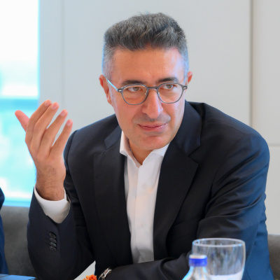 Garanti BBVA kredileri daha yeşil