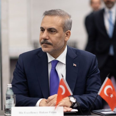 Bakan Fidan, Libya ile yapılan anlaşmayı değerlendirdi