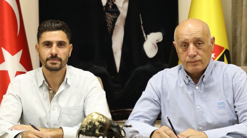 İstanbulspor'da Özer Hurmacı dönemi!