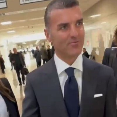 Emir Sarıgül için tutuklama talebi