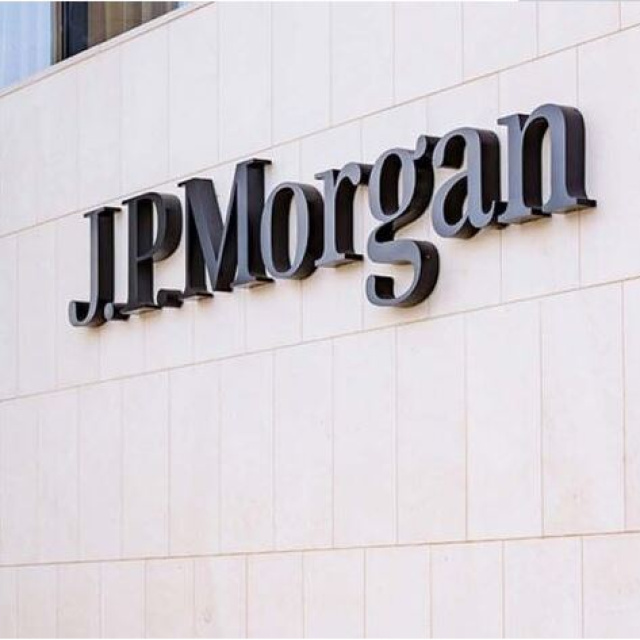 JPMorgan: Türkiye'den çekilmiyoruz