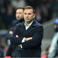 Okan Buruk'tan Lille galibiyeti ve F.Bahçe sözleri!